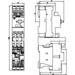 Siemens 3RA2125-4DE27-0FB4 - Image 2