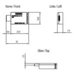 Siemens 6GK6000-8RA00-1HA1 - Image 2