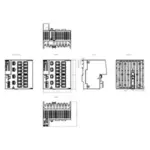 Siemens 6GK5216-4BS00-2AC2 - Image 2