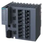 Siemens 6GK5216-4GS00-2AC2 - Image 3