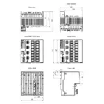 Siemens 6GK5216-4GS00-2AC2 - Image 2
