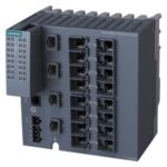 Siemens 6GK5216-4GS00-2FC2 - Image 3