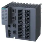 Siemens 6GK5216-4GS00-2FC2 - Image 3