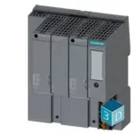 Siemens 6GK5204-0BA00-2GF2 - Image 3