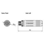 Siemens 6GK1901-0DB50-6AA8 - Image 2