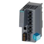 Siemens 6GK5206-2RS00-5FC2 - Image 3