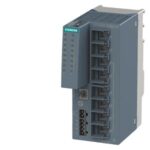 Siemens 6GK5208-0RA00-5AC2 - Image 3