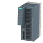 Siemens 6GK5208-0RA00-5AC2 - Image 3