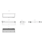 Siemens 6GK5923-0PS00-2RA3 - Image 2