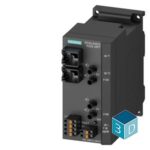 Siemens 6GK5202-2BB10-2BA3 - Image 3