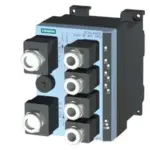 Siemens 6GK5201-3JR10-2BA6 - Image 3