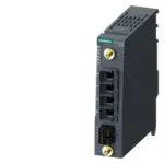 Siemens 6GK5763-1AL00-3AA0 - Image 3