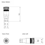 Siemens 6GK1908-0DC10-6AA0 - Image 2