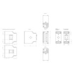 Siemens 6GK1901-1BE00-0AA4 - Image 2