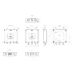 Siemens 6GK5766-1GE00-3DB0 - Image 2