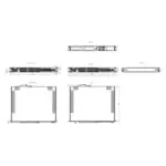 Siemens 6GK5334-3TS01-3AR3 - Image 2