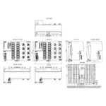 Siemens 6GK5324-8TS00-2AC2 - Image 2