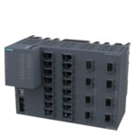 Siemens 6GK5324-8TS00-2AC2 - Image 3