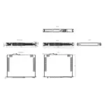 Siemens 6GK5334-3TS00-3AR3 - Image 2