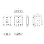 Siemens 6GK5766-1GE00-7DC0 - Image 2