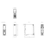 Siemens 6GK7542-5FX10-0XE0 - Image 2