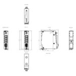 Siemens 6GK5763-1AL00-3DB0 - Image 2