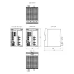 Siemens 6GK5206-2BB00-2TB2 - Image 2