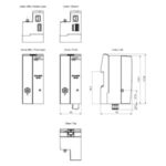 Siemens 6GK5762-1AJ00-2AA0 - Image 2