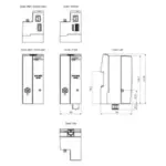 Siemens 6GK5762-1AJ00-2AA0 - Image 2