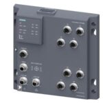 Siemens 6GK5208-0XA00-2AS6 - Image 3