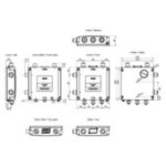 Siemens 6GK5856-2EA10-3AA1 - Image 2