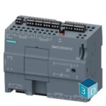 Siemens 6NH3112-0BB00-0XX0 - Image 3