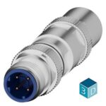 Siemens 6GK1901-0DE10-6AA0 - Image 3