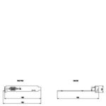 Siemens 6GK1561-3AA02 - Image 2