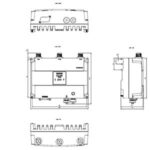 Siemens 6GK5788-1GD00-0AA0 - Image 2