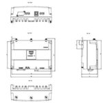 Siemens 6GK5788-1FC00-0AA0 - Image 2