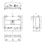 Siemens 6GK5788-1FC00-0AA0 - Image 2