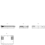 Siemens 6GK5324-0GG10-1AR2 - Image 2