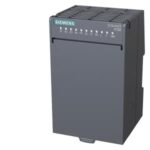 Siemens 6GK5208-0BA00-2AF2 - Image 3