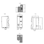 Siemens 6GK5761-1FC00-0AA0 - Image 2