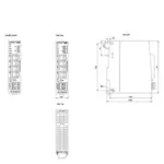 Siemens 6GK5826-2AB00-2AB2 - Image 2
