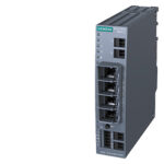 Siemens 6GK5826-2AB00-2AB2 - Image 3