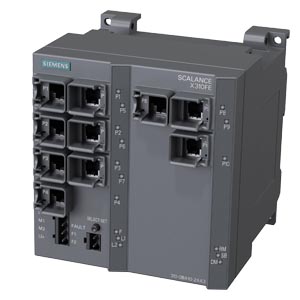 Siemens 6GK5310-0BA10-2AA3