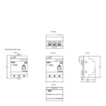 Siemens 6GK7177-1MA20-0AA0 - Image 2