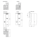 Siemens 6GK5761-1FC00-0AB0 - Image 2