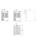 Siemens 6GK5216-0BA00-2AB2 - Image 2