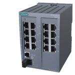 Siemens 6GK5216-0BA00-2AB2 - Image 3