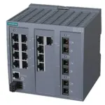 Siemens 6GK5213-3BF00-2AB2 - Image 3