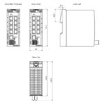 Siemens 6GK5208-0BA00-2TB2 - Image 2