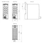 Siemens 6GK5208-0BA00-2TB2 - Image 2